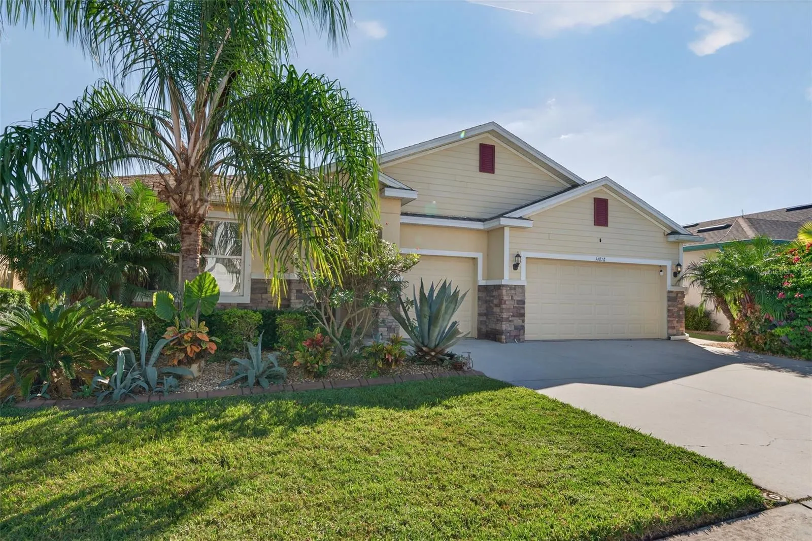14818 TRINITY FALL WAY