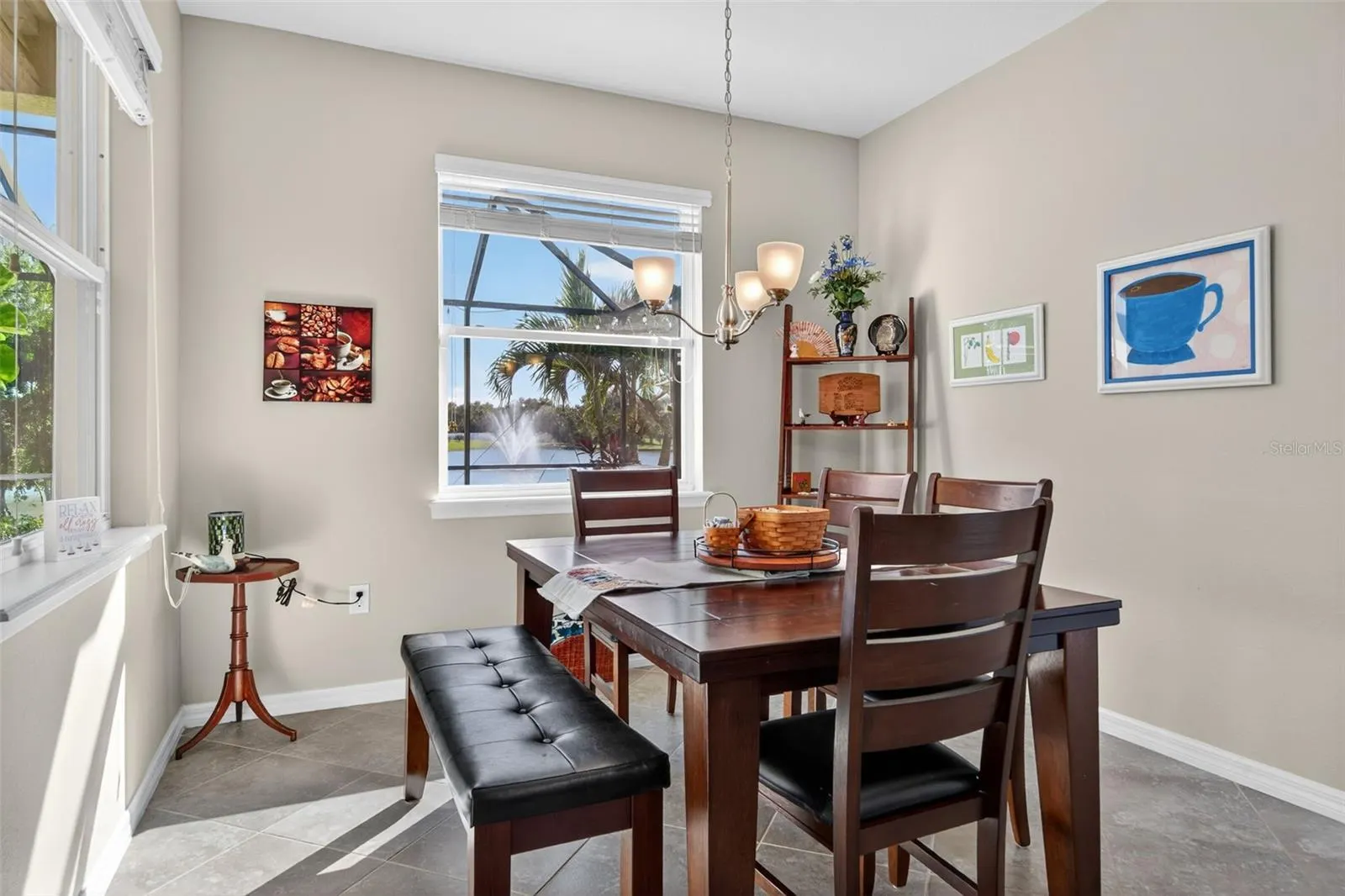 14818 TRINITY FALL WAY