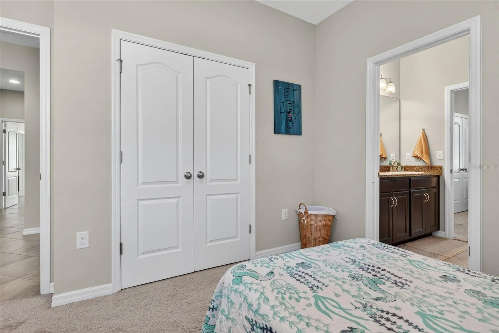 14818 TRINITY FALL WAY