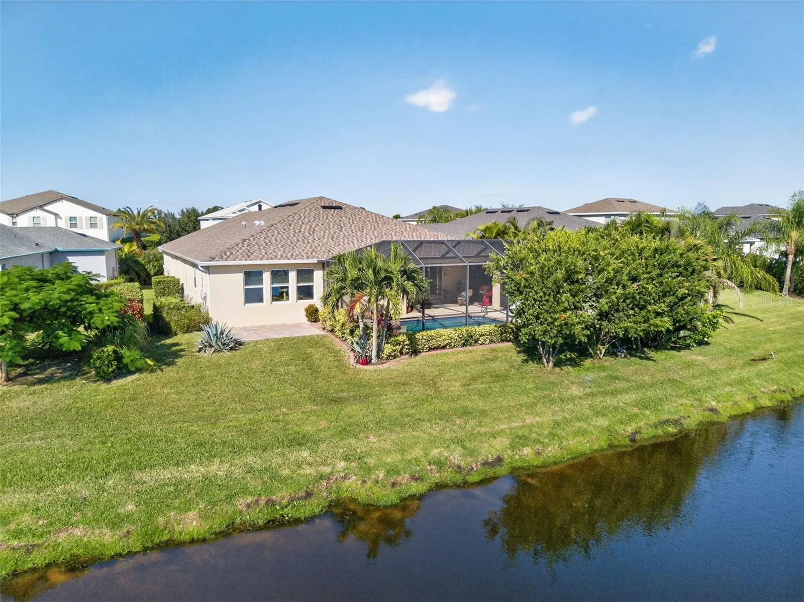 14818 TRINITY FALL WAY