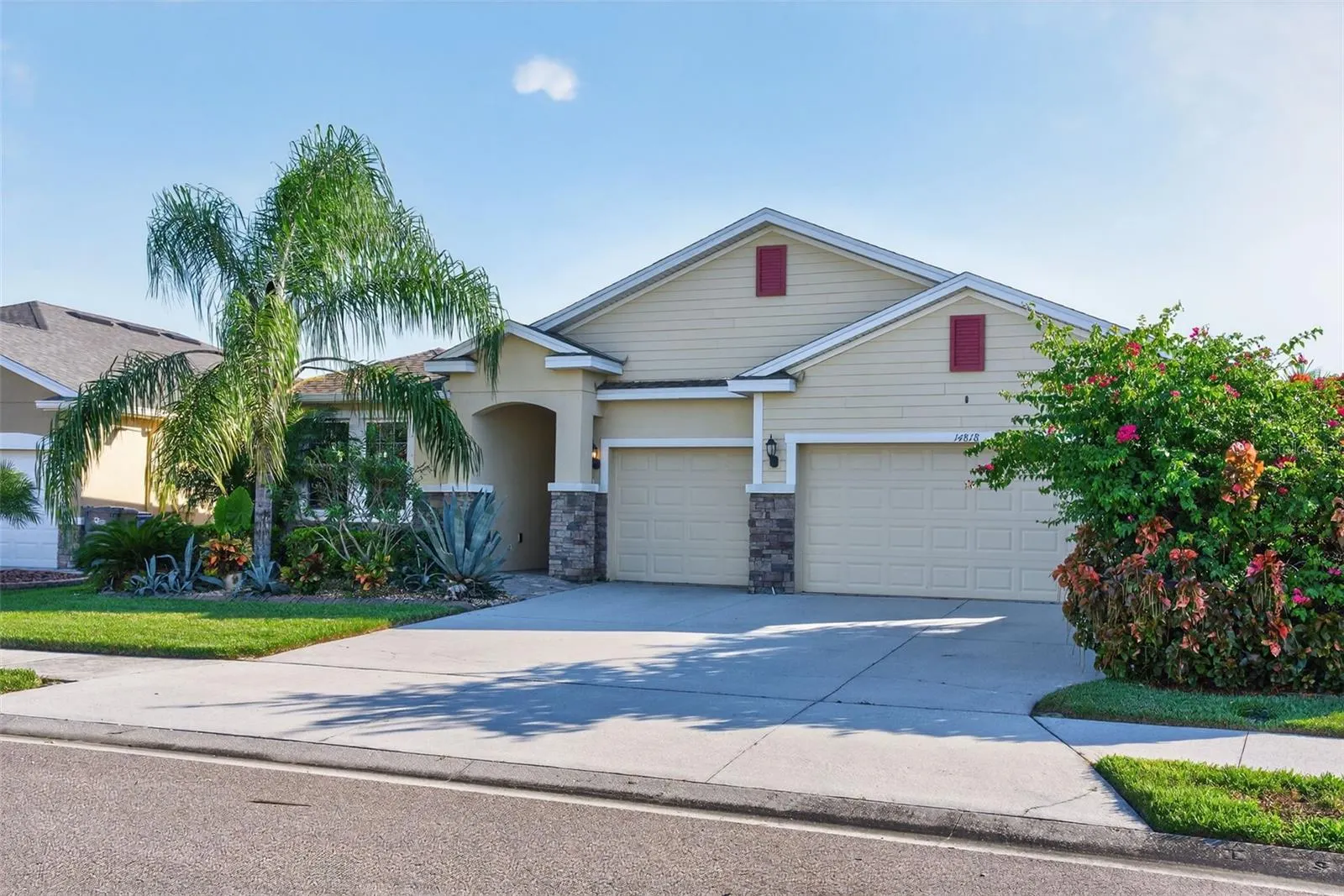 14818 TRINITY FALL WAY