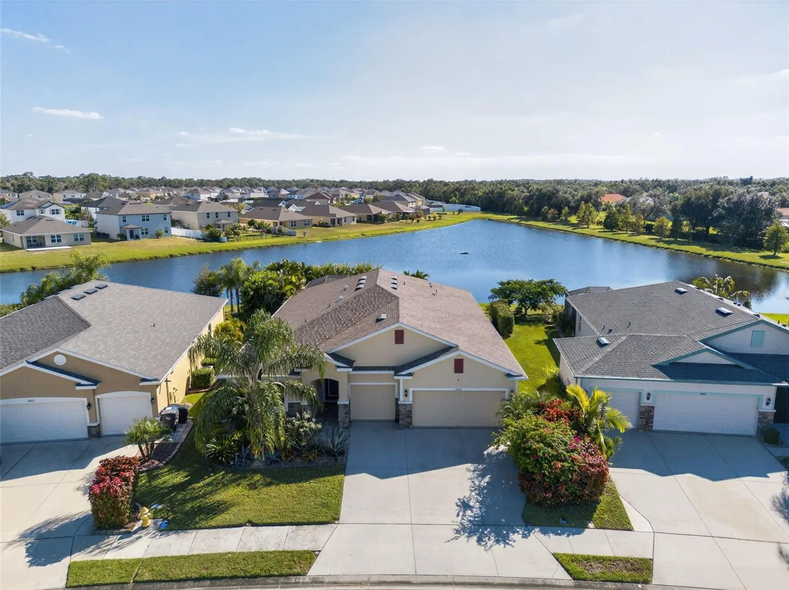 14818 TRINITY FALL WAY