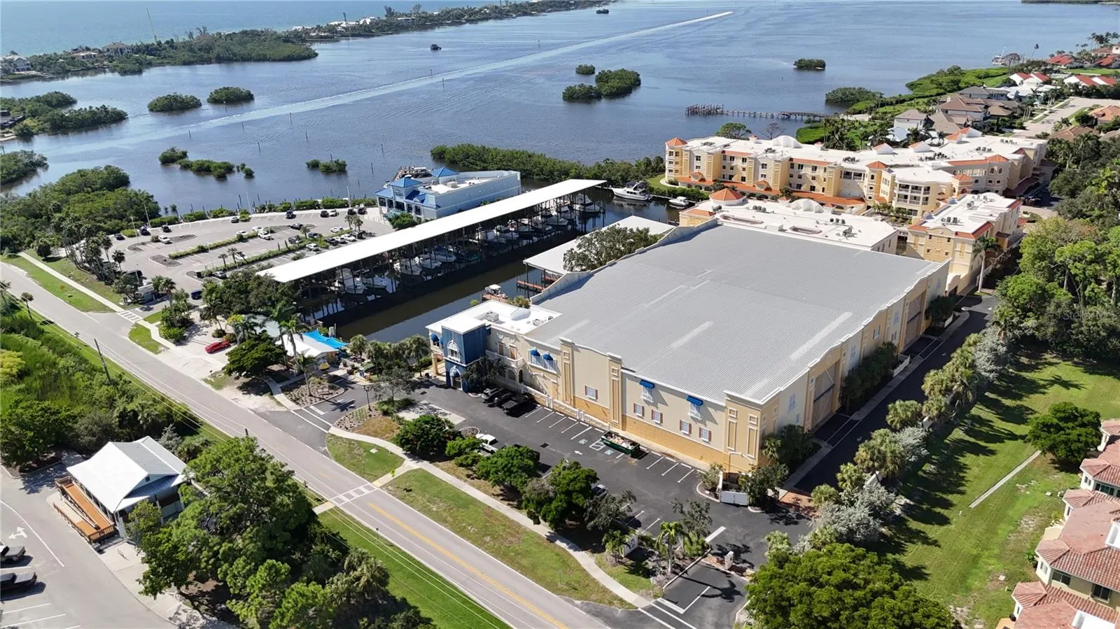 570 BLACKBURN POINT RD #35, #35