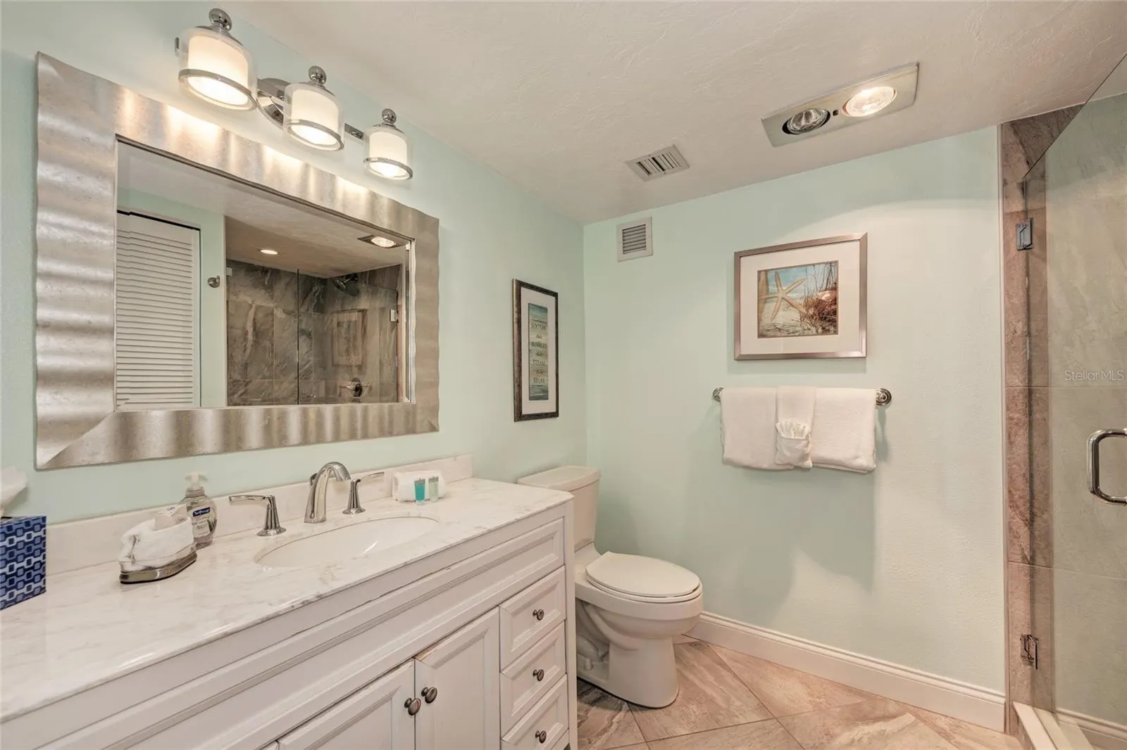 4822 OCEAN BLVD #2A, #2A