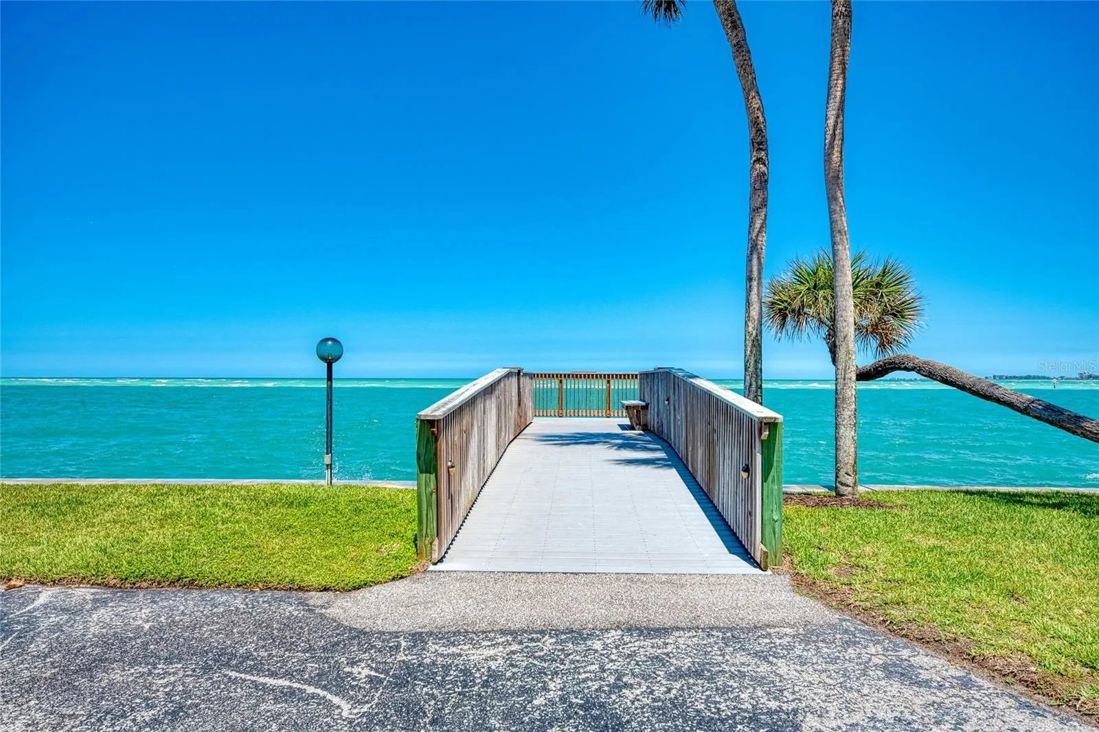 4822 OCEAN BLVD #2A, #2A