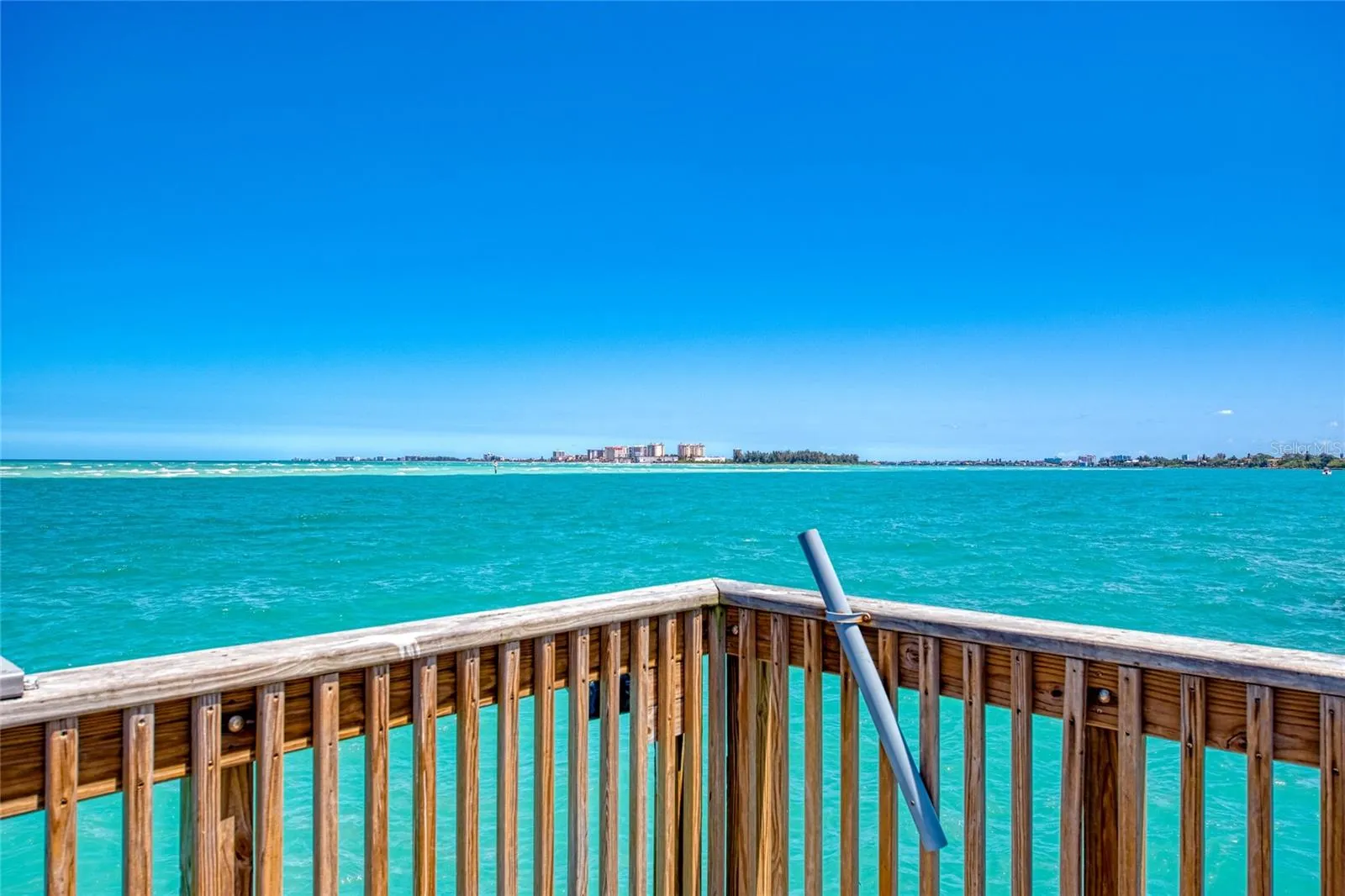 4822 OCEAN BLVD #2A, #2A