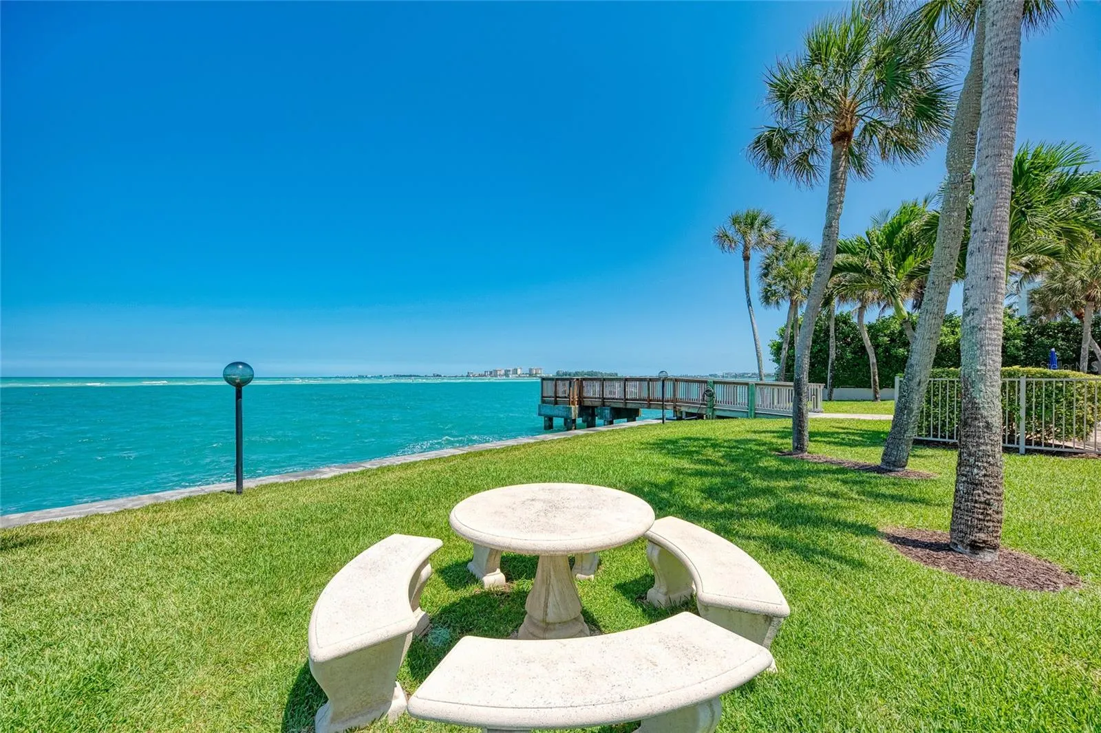 4822 OCEAN BLVD #2A, #2A