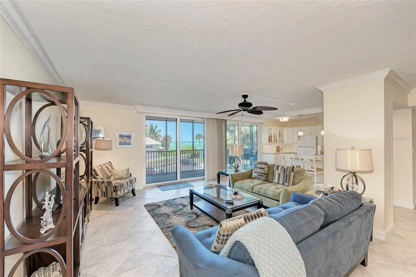 4822 OCEAN BLVD #2A, #2A