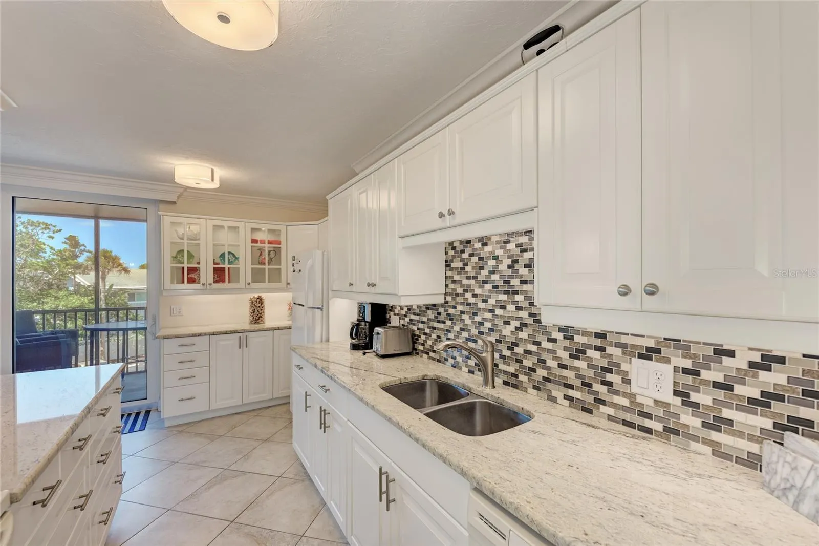 4822 OCEAN BLVD #2A, #2A