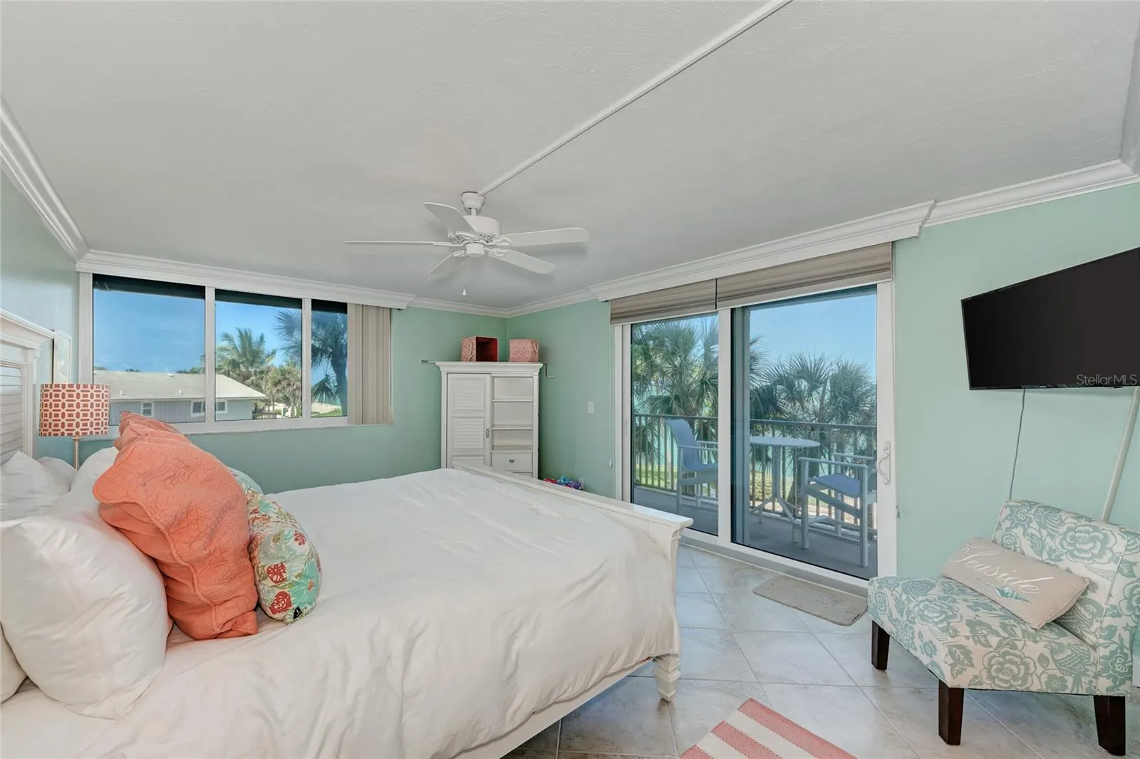 4822 OCEAN BLVD #2A, #2A