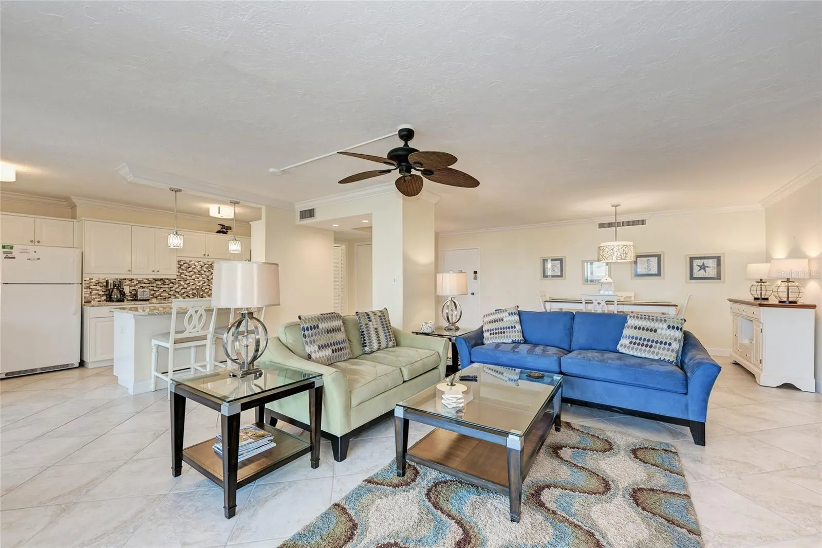 4822 OCEAN BLVD #2A, #2A