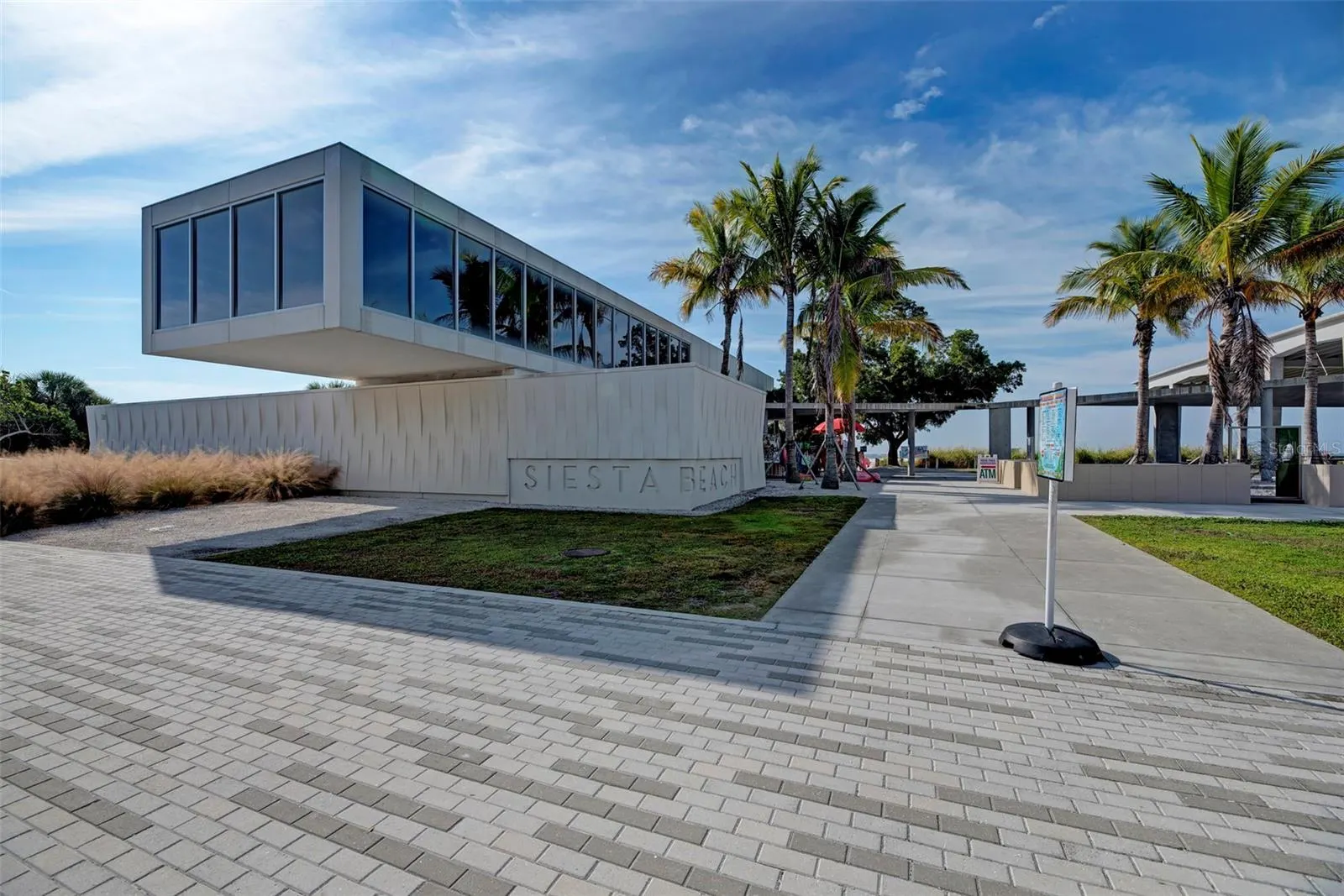 4822 OCEAN BLVD #2A, #2A