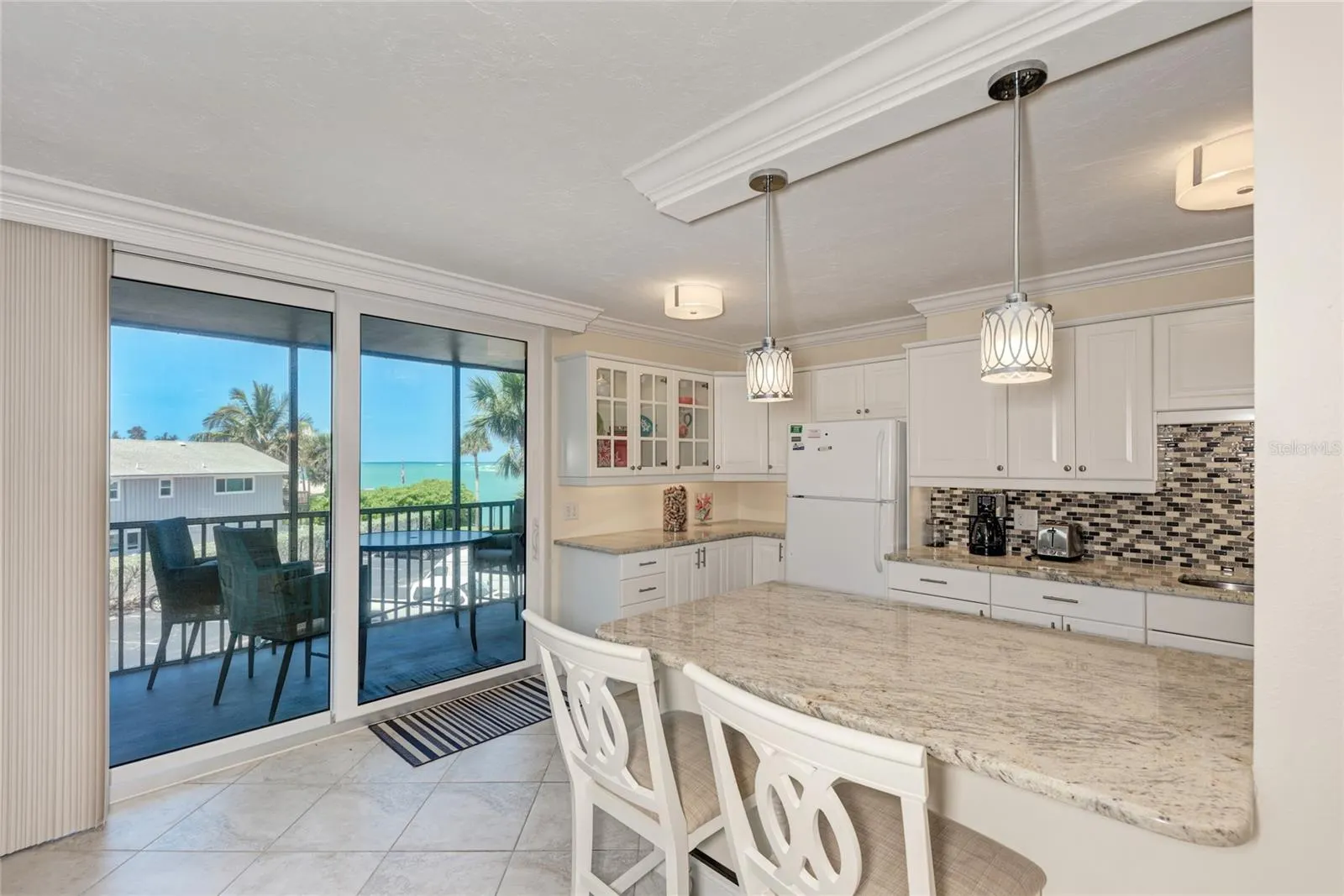 4822 OCEAN BLVD #2A, #2A