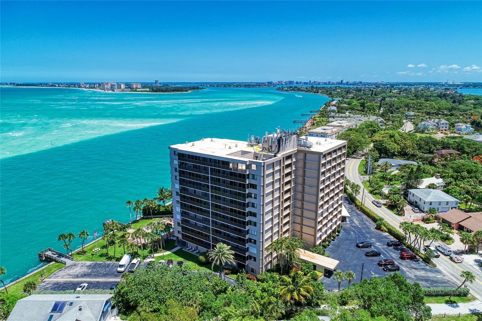 4822 OCEAN BLVD #2A, #2A