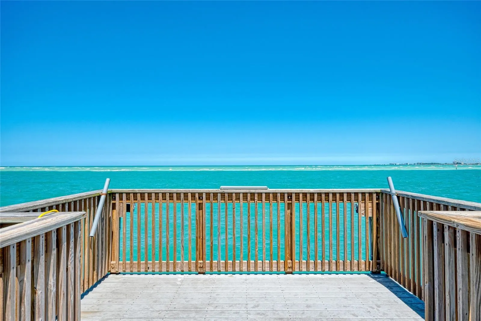 4822 OCEAN BLVD #2A, #2A