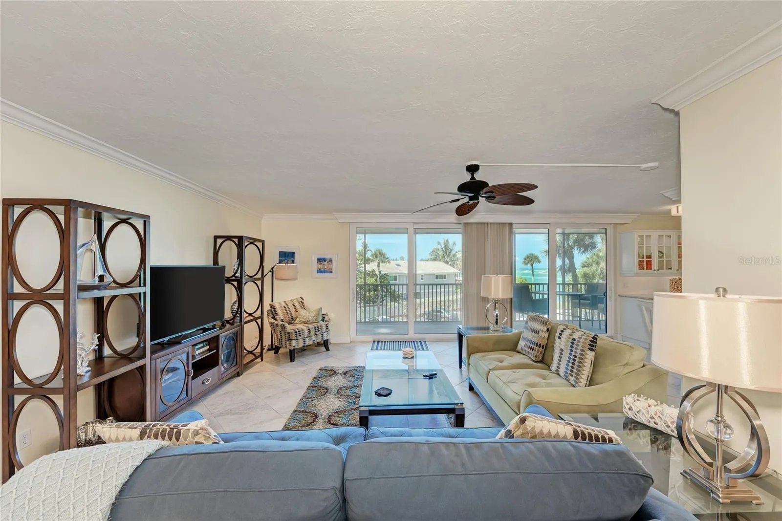 4822 OCEAN BLVD #2A, #2A