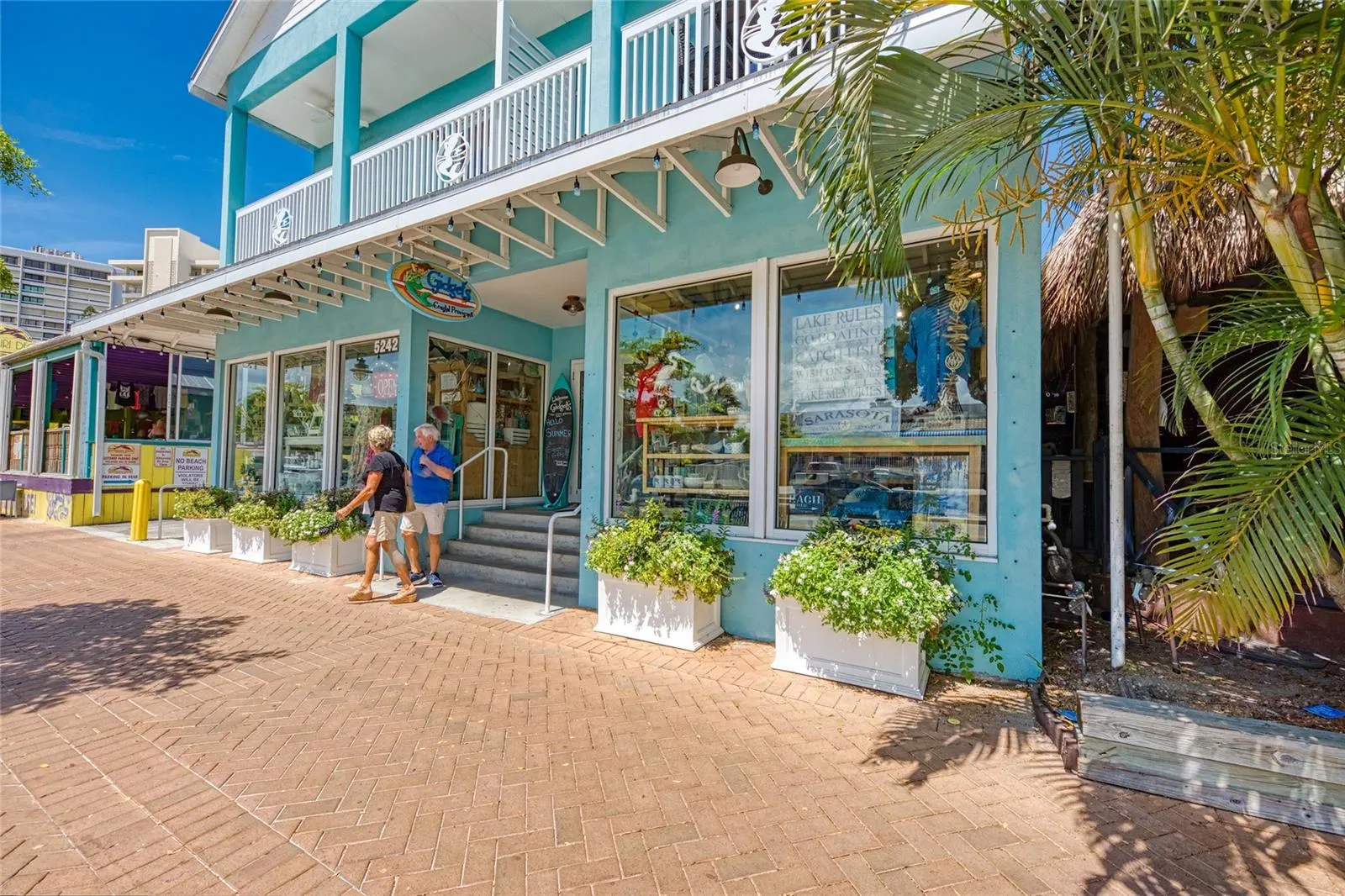 4822 OCEAN BLVD #2A, #2A