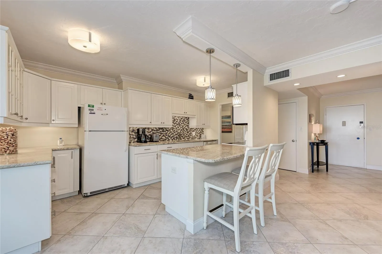 4822 OCEAN BLVD #2A, #2A