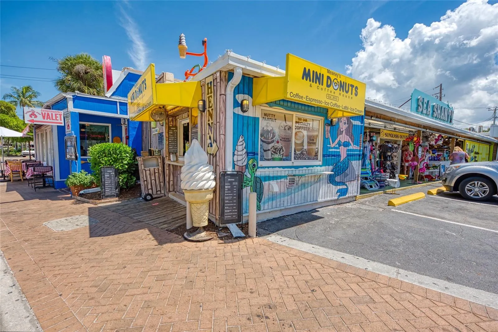 4822 OCEAN BLVD #2A, #2A