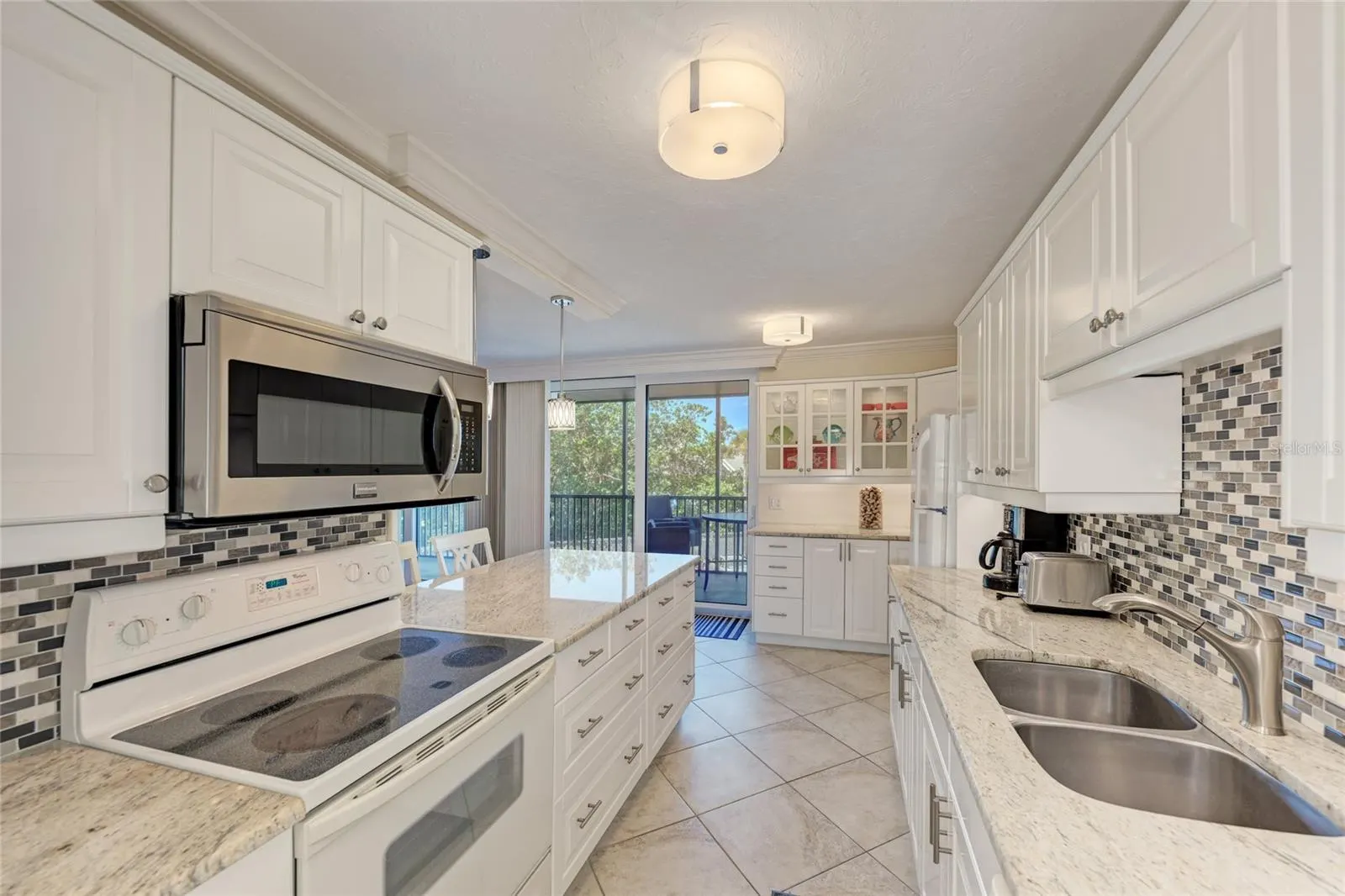 4822 OCEAN BLVD #2A, #2A