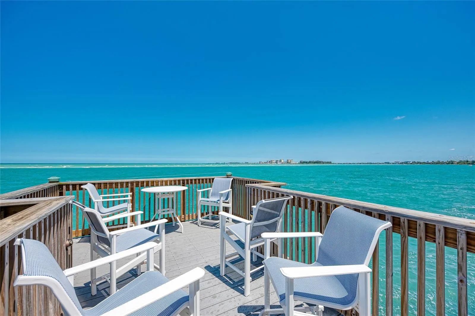 4822 OCEAN BLVD #2A, #2A