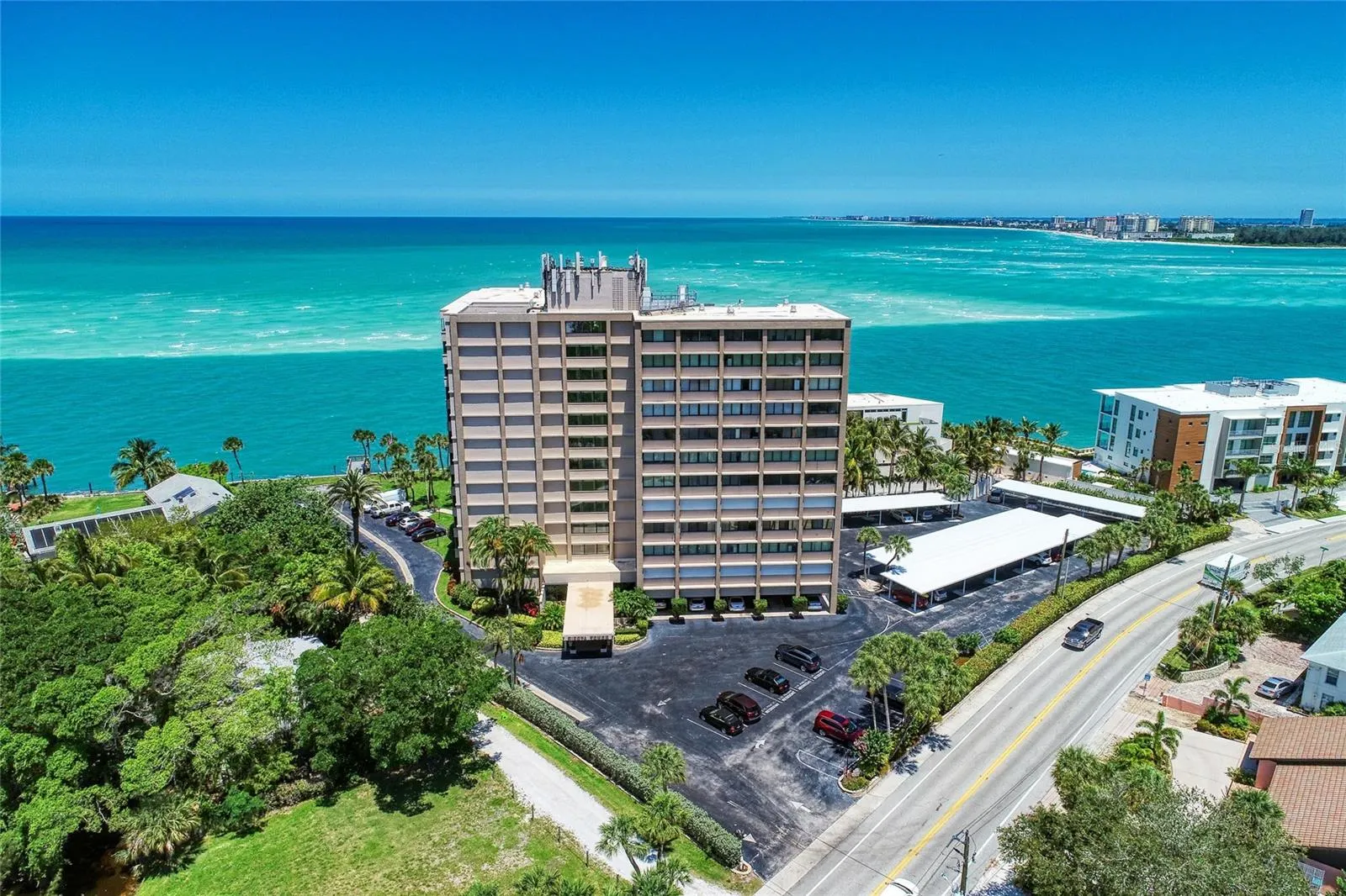 4822 OCEAN BLVD #2A, #2A