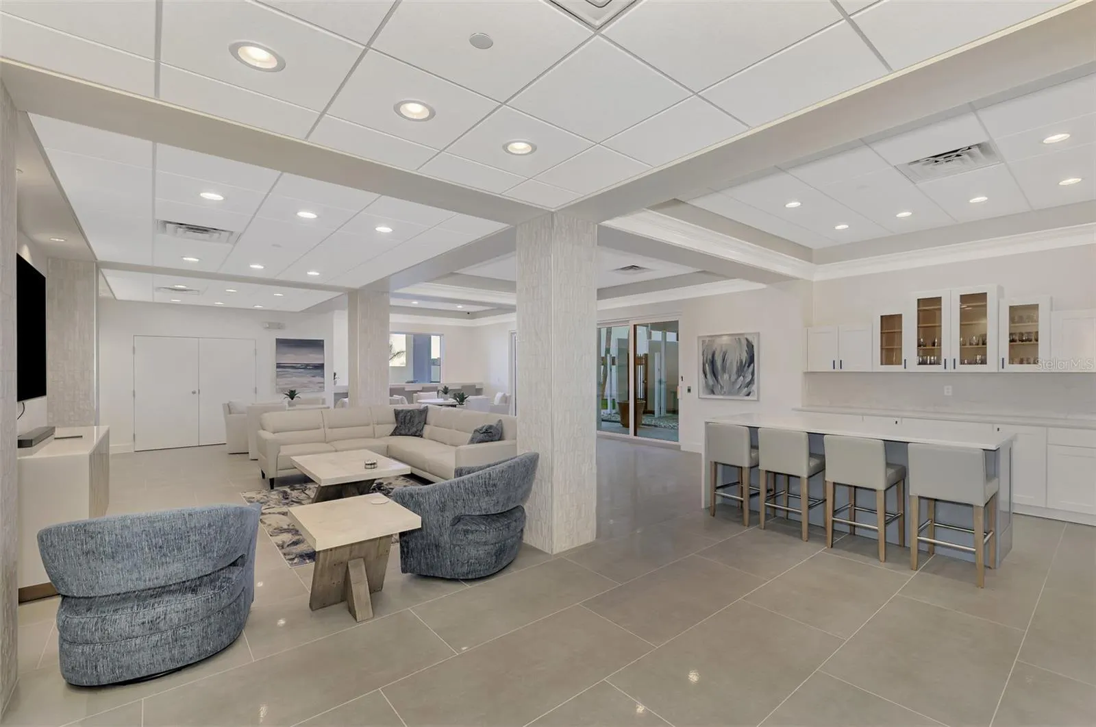 4822 OCEAN BLVD #2A, #2A