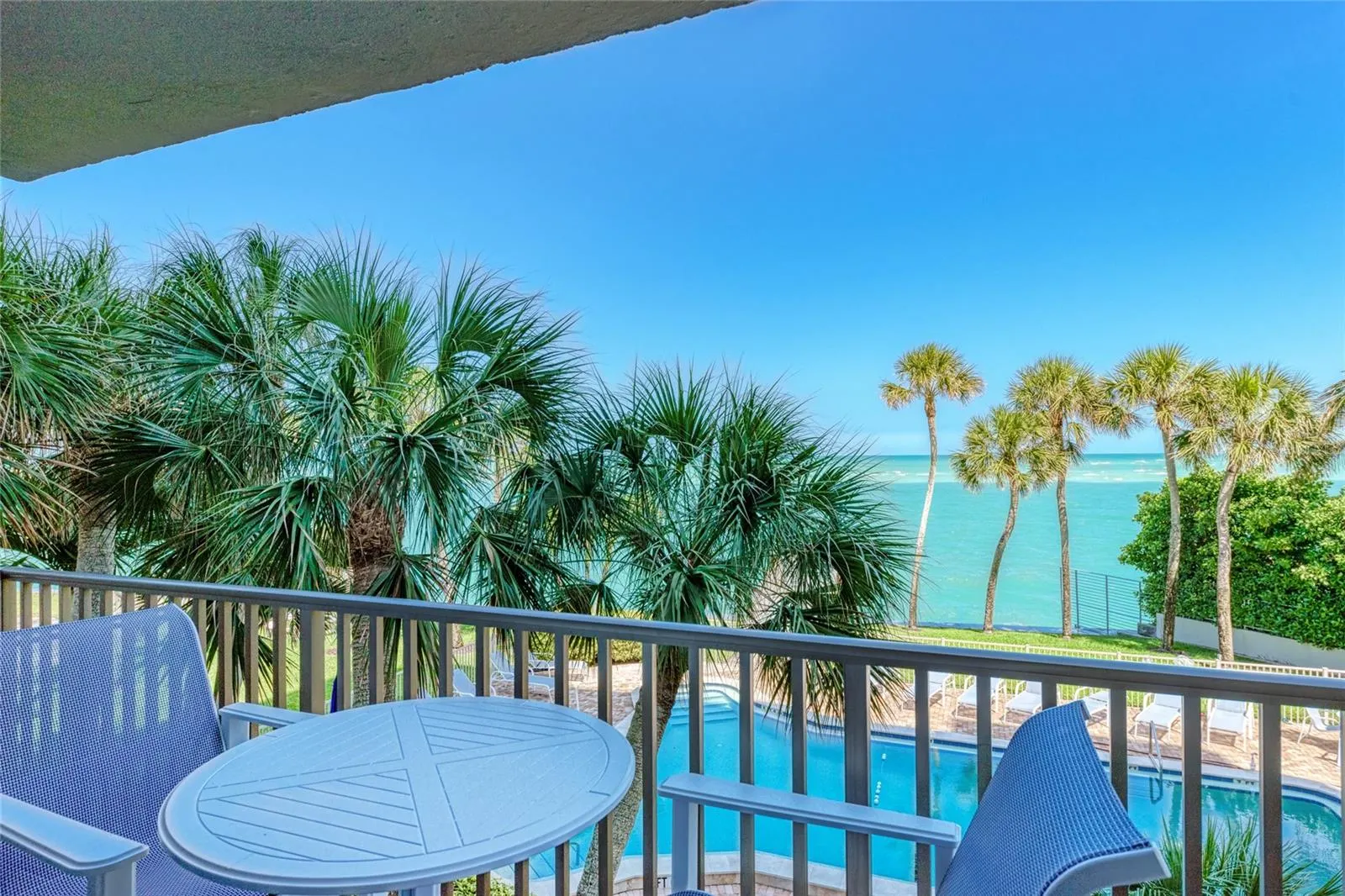 4822 OCEAN BLVD #2A, #2A