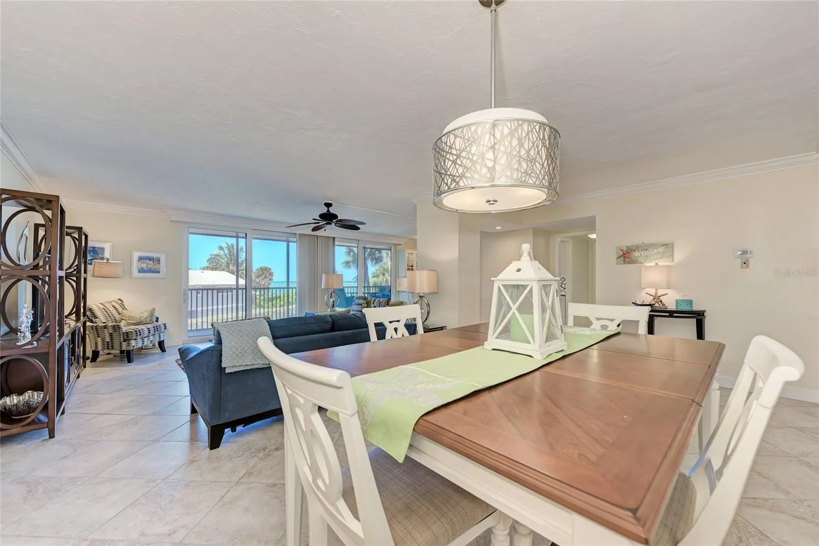 4822 OCEAN BLVD #2A, #2A