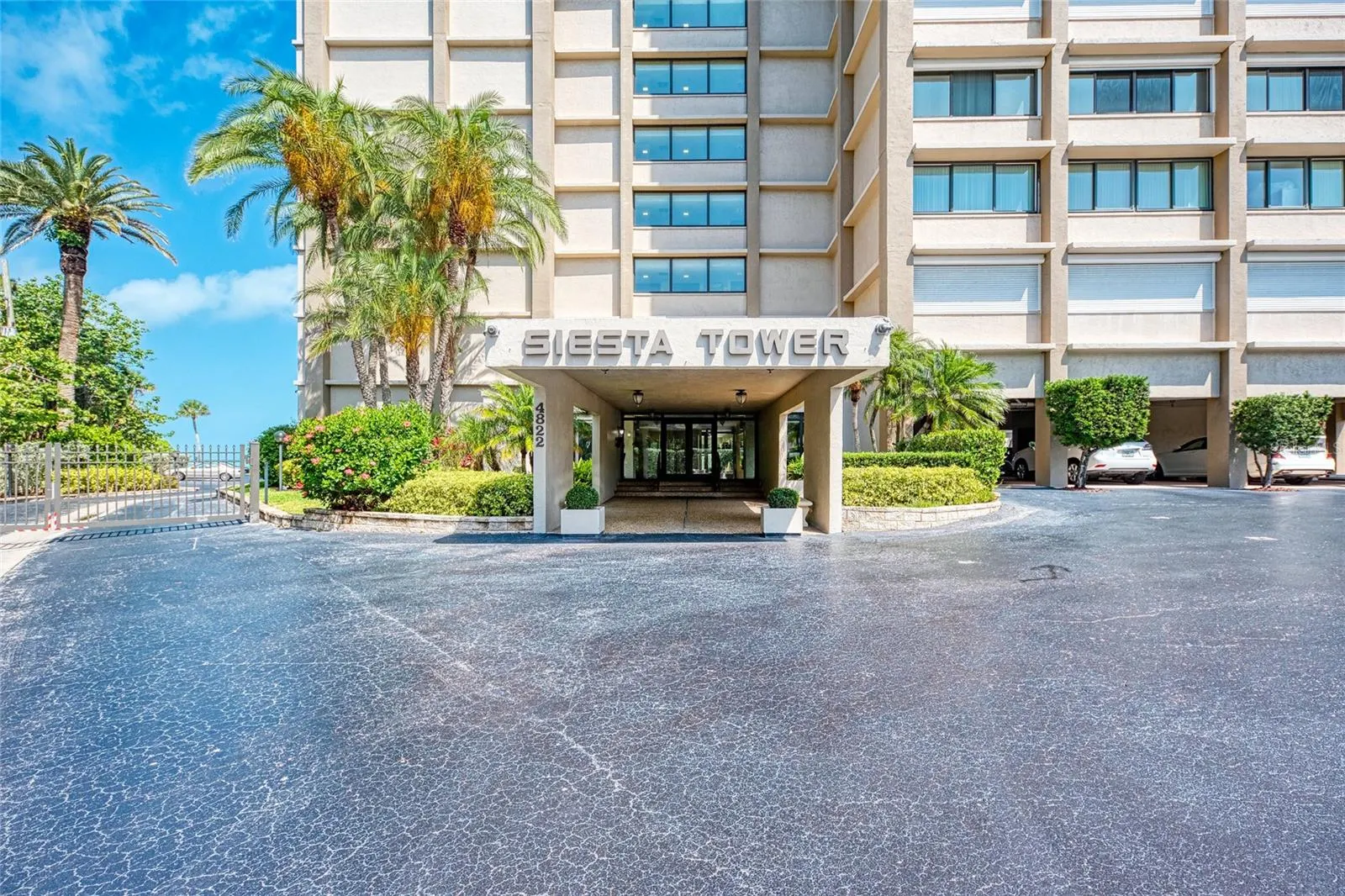 4822 OCEAN BLVD #2A, #2A