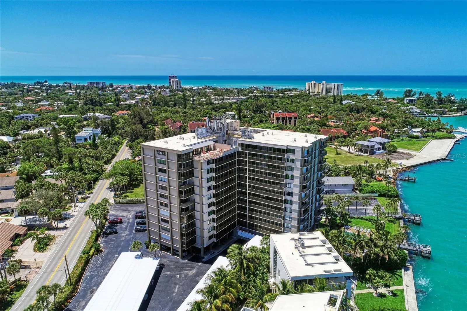 4822 OCEAN BLVD #2A, #2A