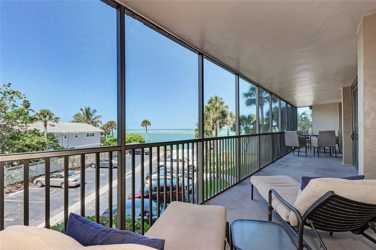 4822 OCEAN BLVD #2A, #2A
