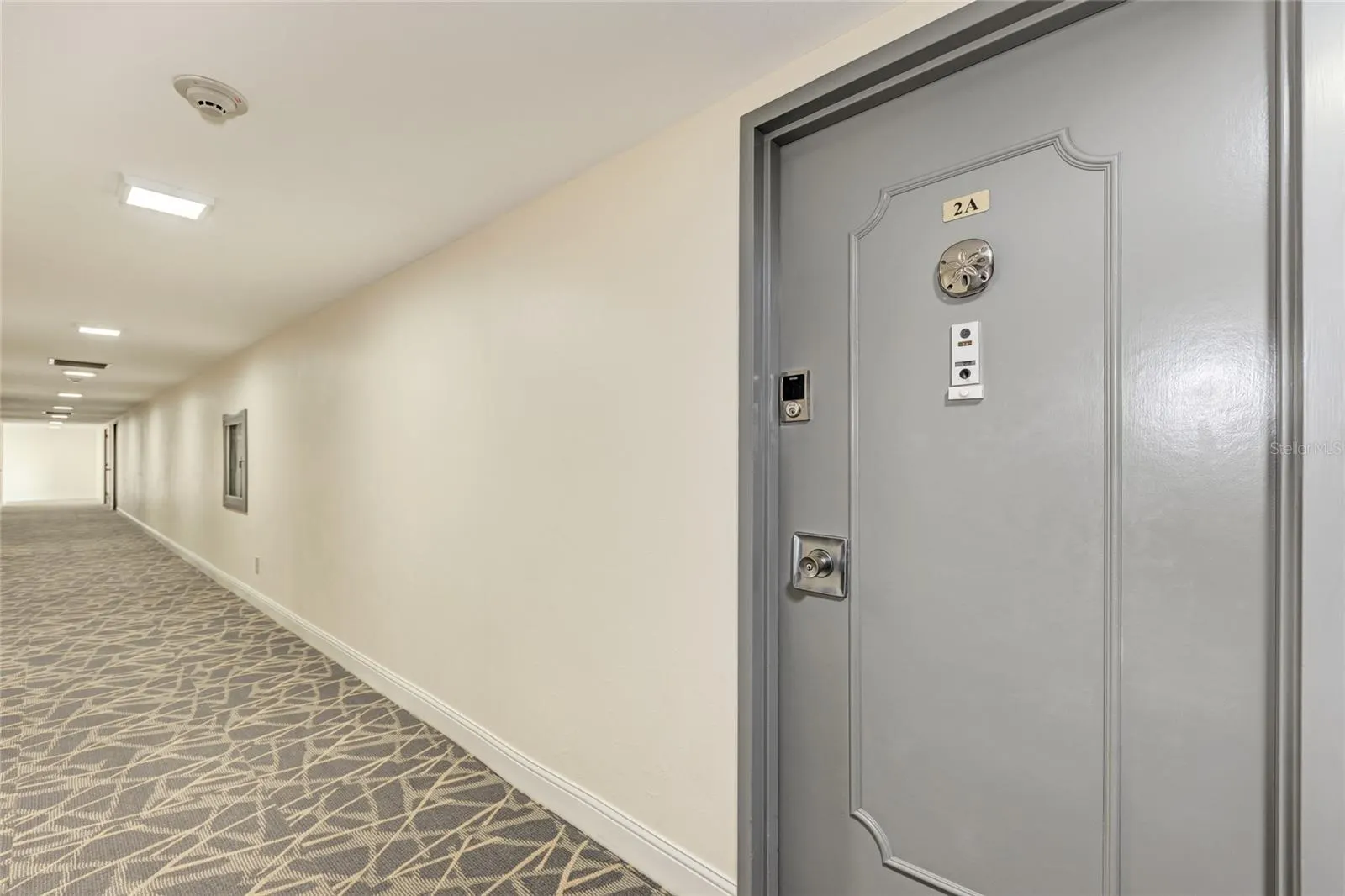4822 OCEAN BLVD #2A, #2A