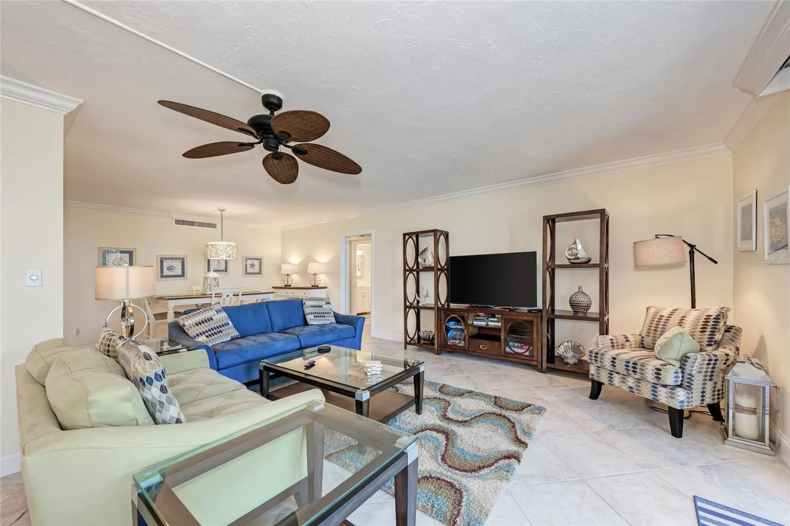 4822 OCEAN BLVD #2A, #2A