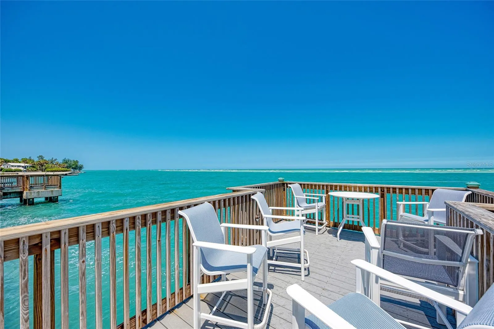 4822 OCEAN BLVD #2A, #2A