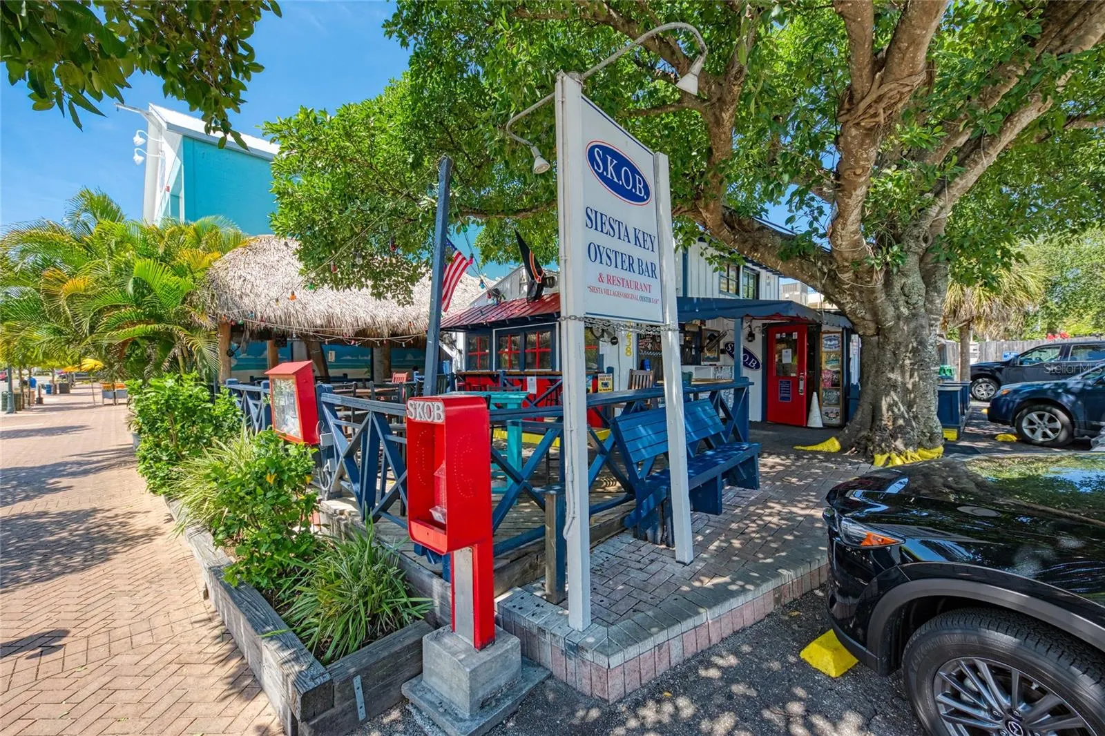 4822 OCEAN BLVD #2A, #2A