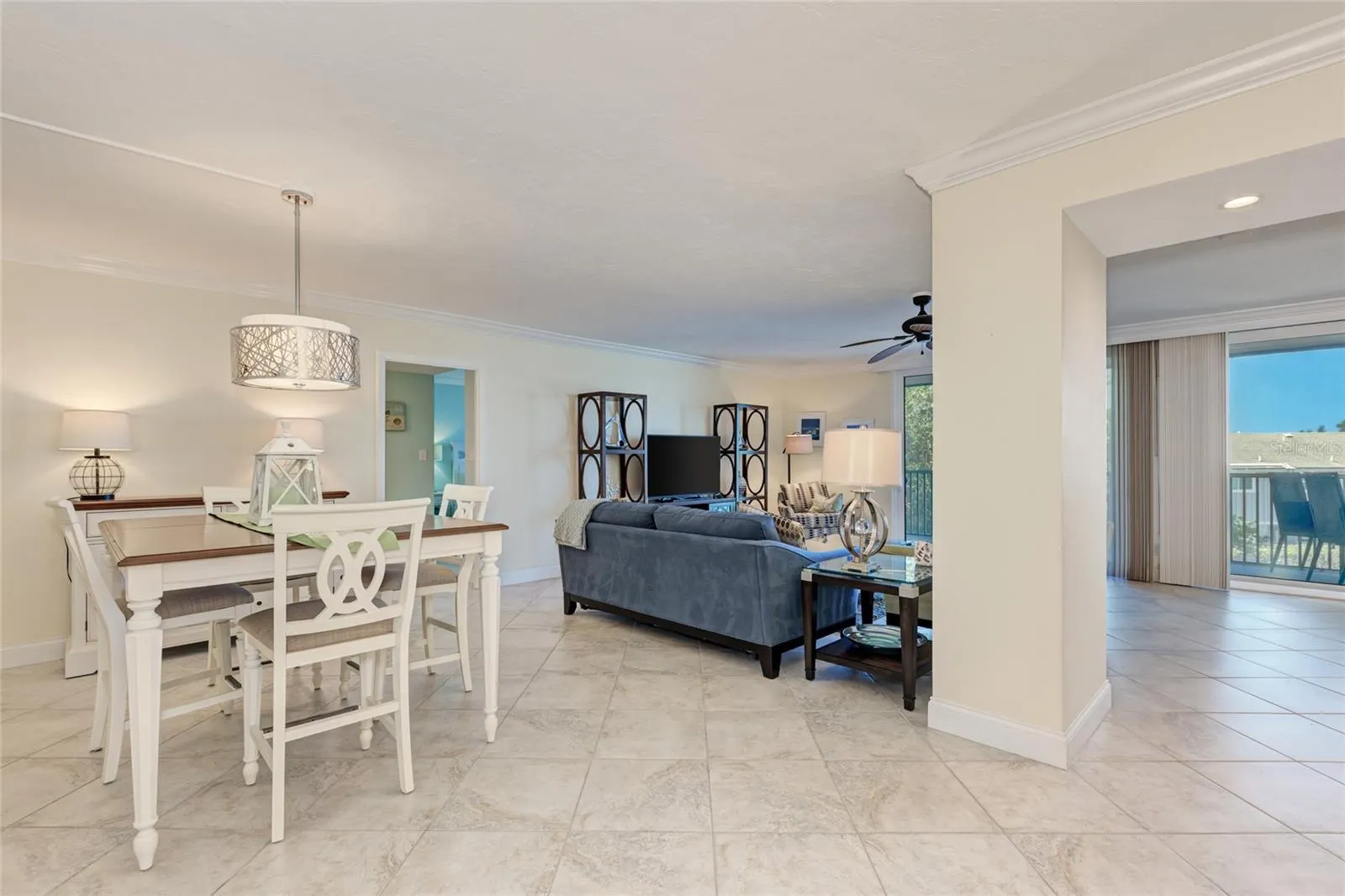 4822 OCEAN BLVD #2A, #2A