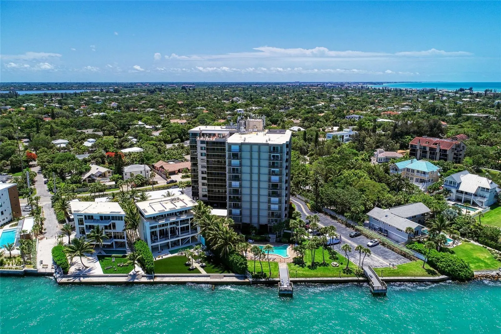 4822 OCEAN BLVD #2A, #2A