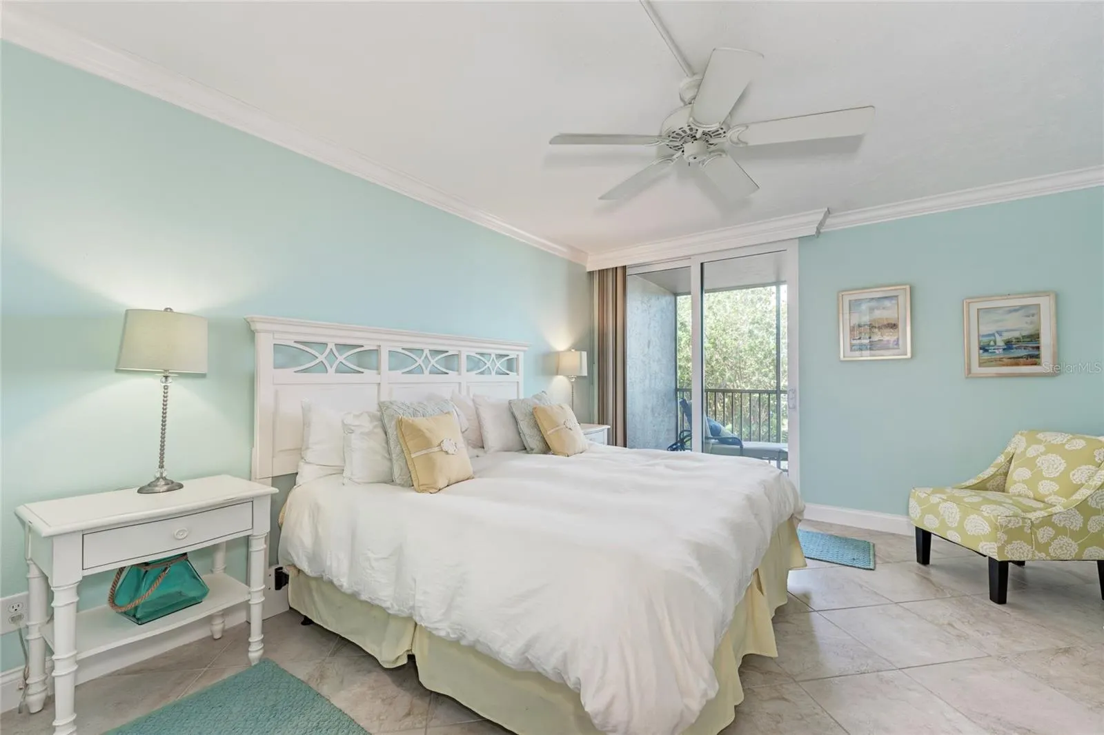 4822 OCEAN BLVD #2A, #2A
