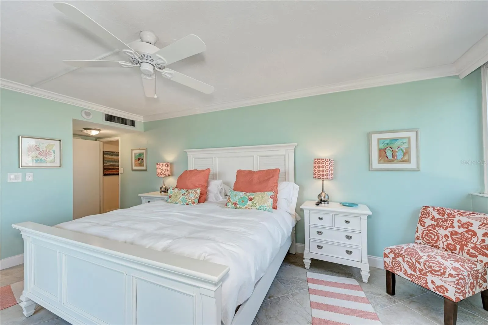 4822 OCEAN BLVD #2A, #2A