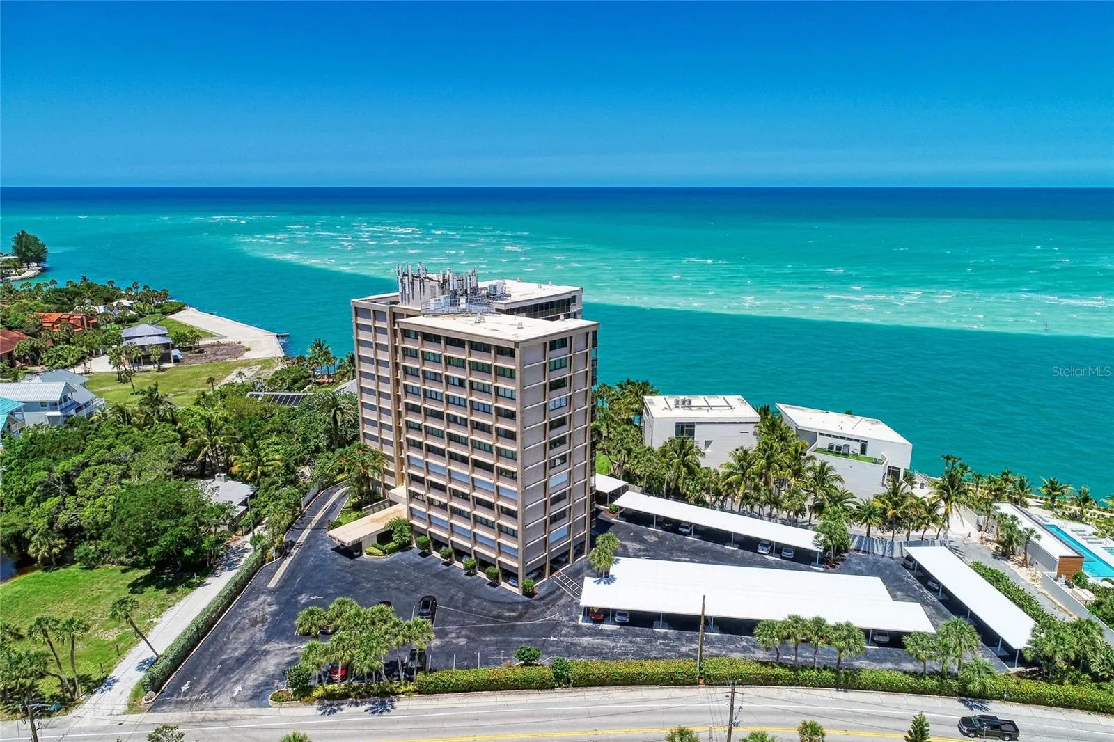 4822 OCEAN BLVD #2A, #2A
