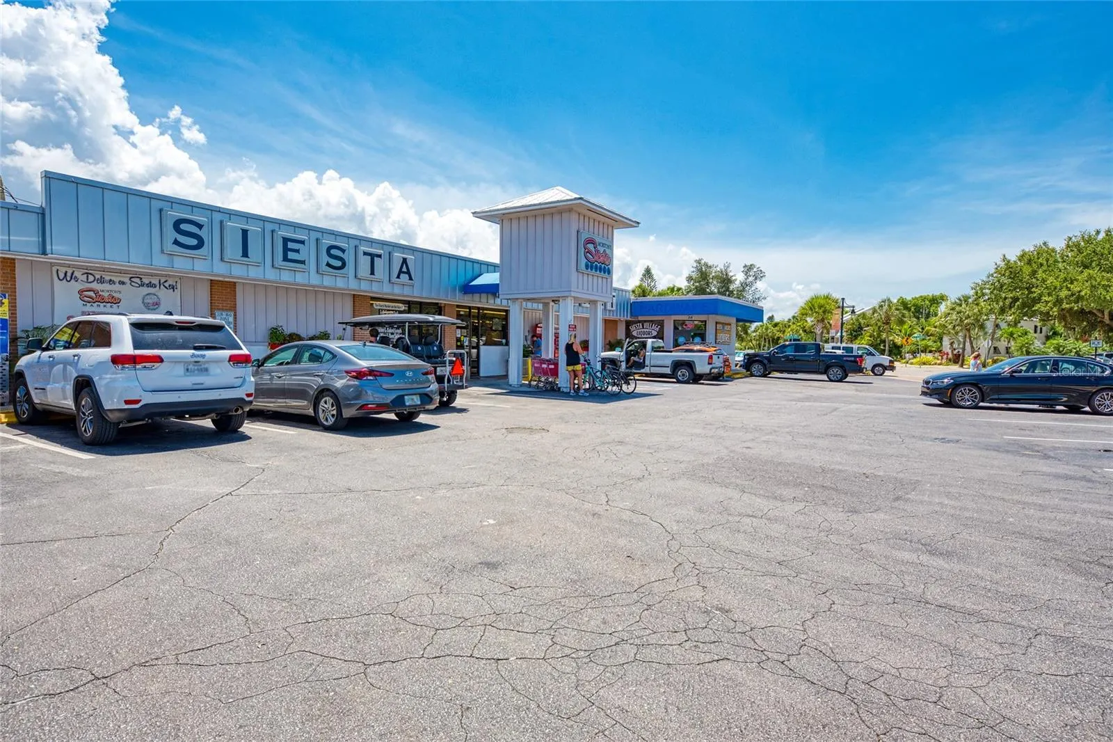 4822 OCEAN BLVD #2A, #2A
