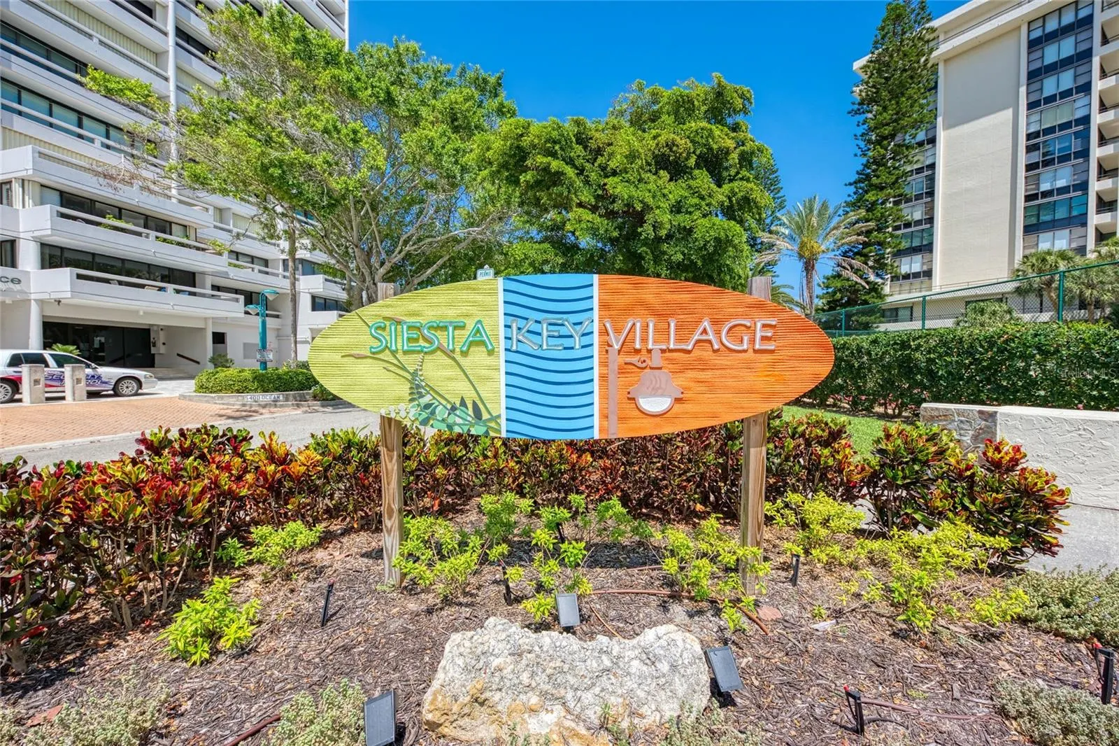 4822 OCEAN BLVD #2A, #2A