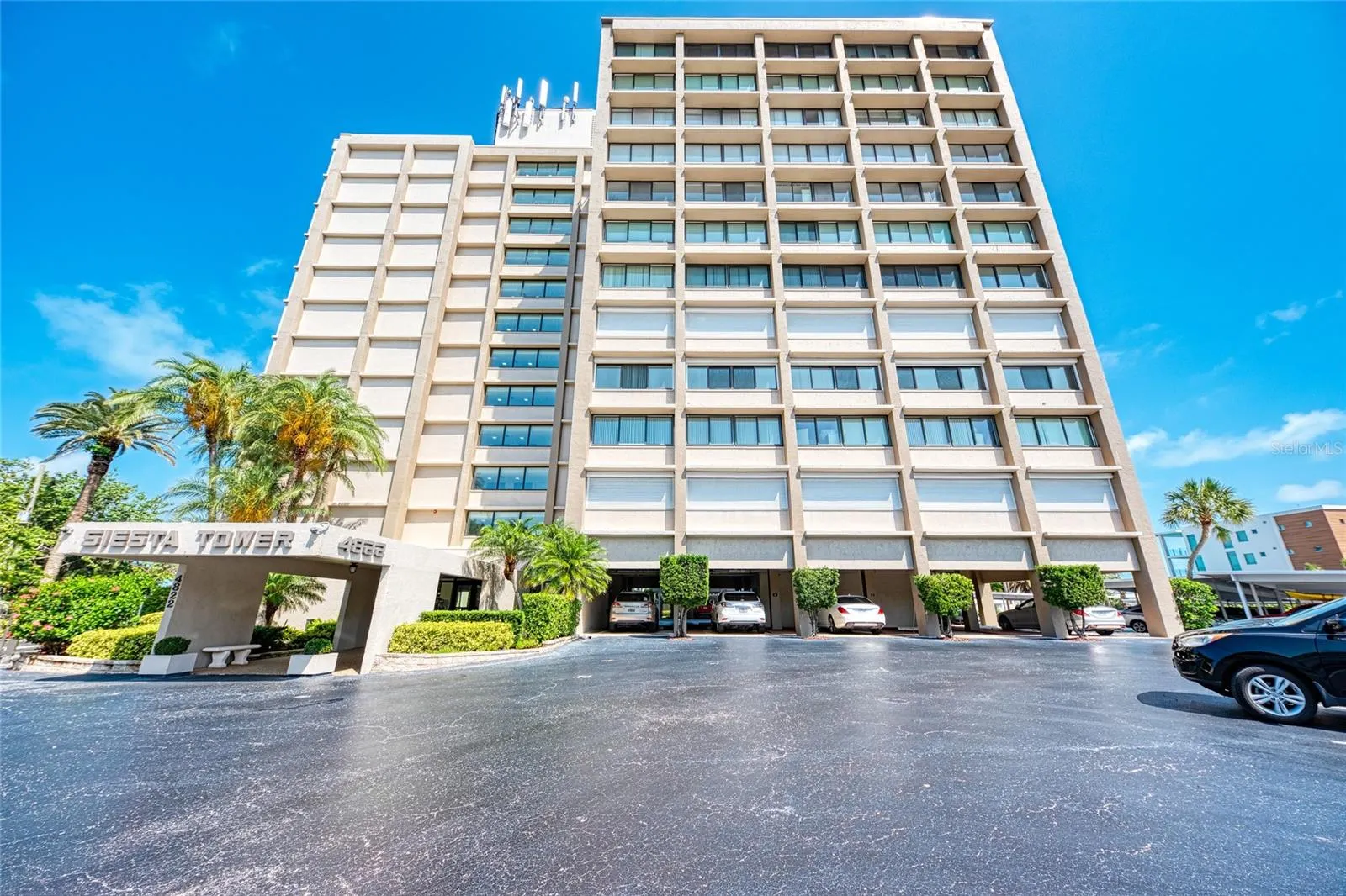 4822 OCEAN BLVD #2A, #2A