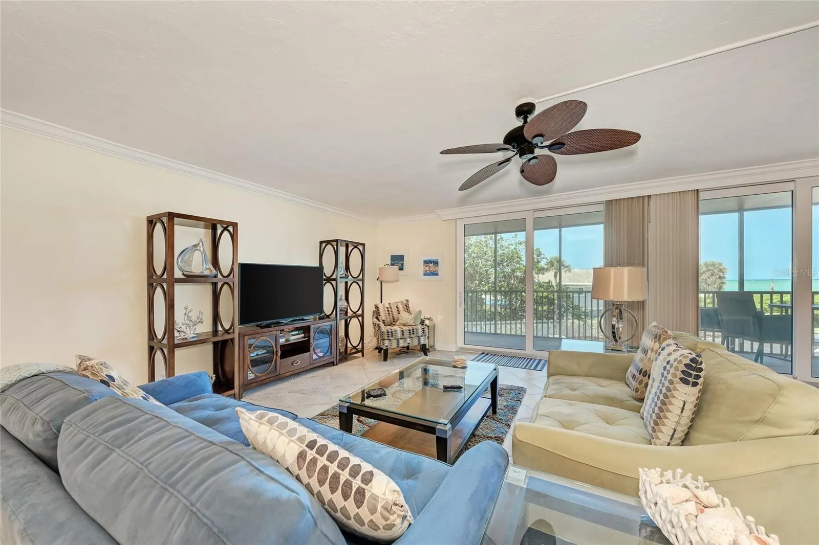 4822 OCEAN BLVD #2A, #2A