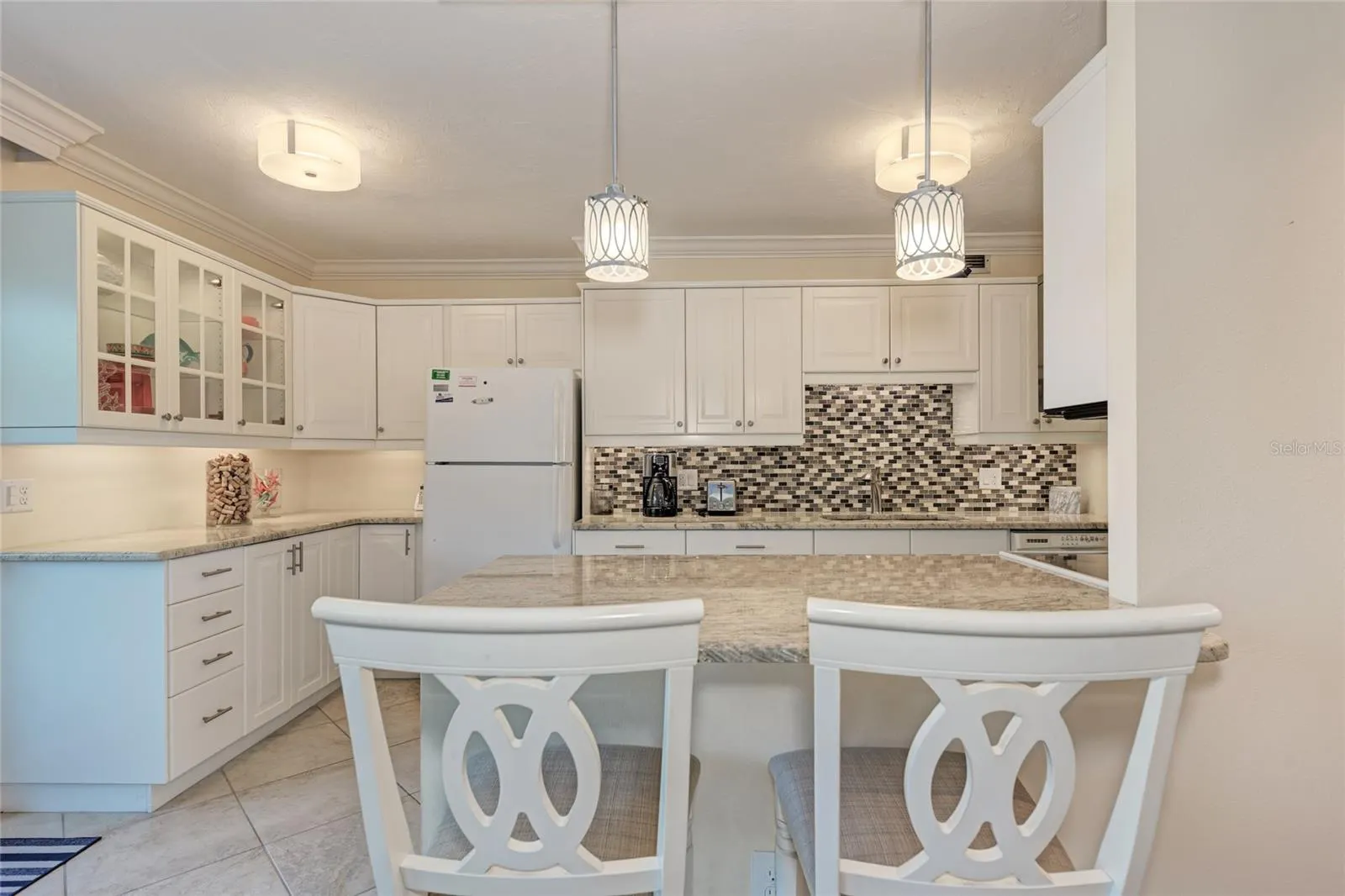 4822 OCEAN BLVD #2A, #2A