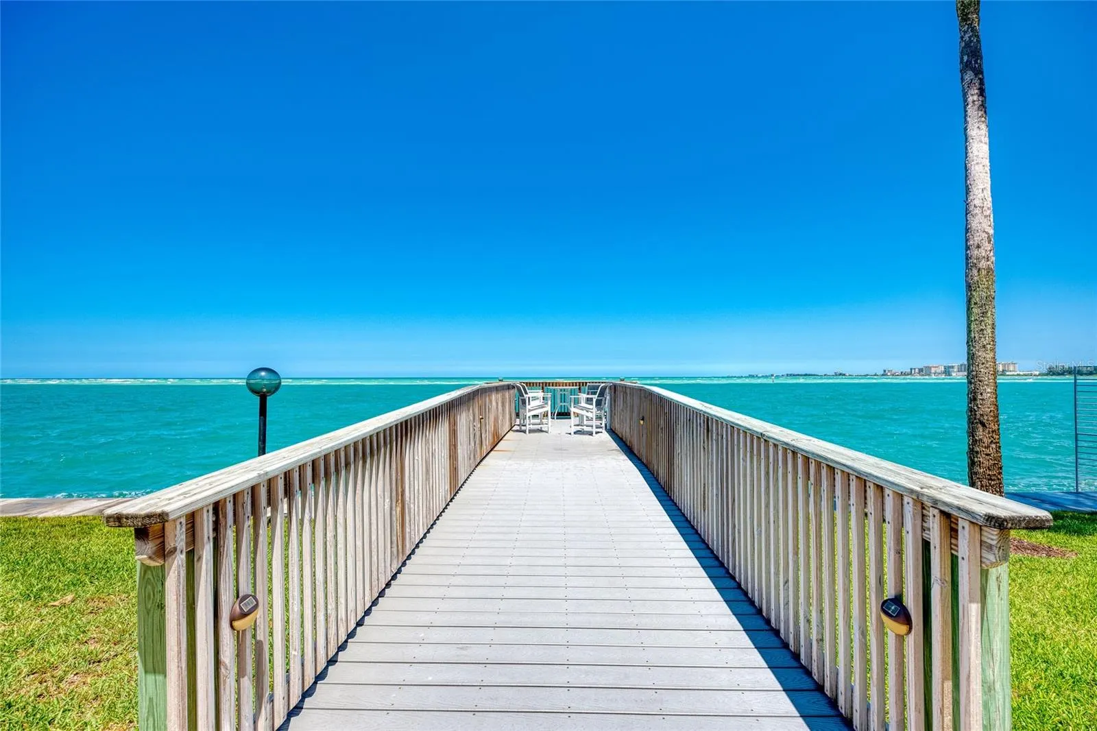 4822 OCEAN BLVD #2A, #2A