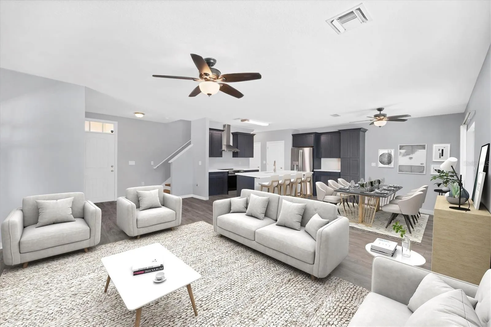 5118 SAN PALERMO DR