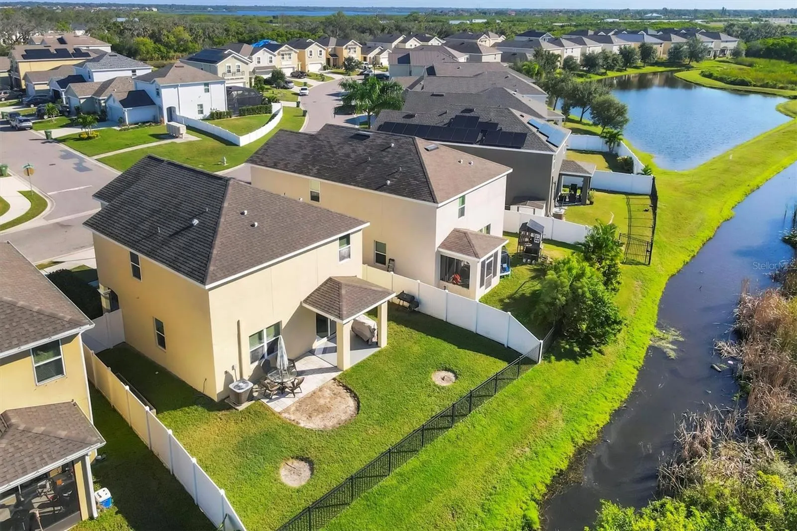 5118 SAN PALERMO DR
