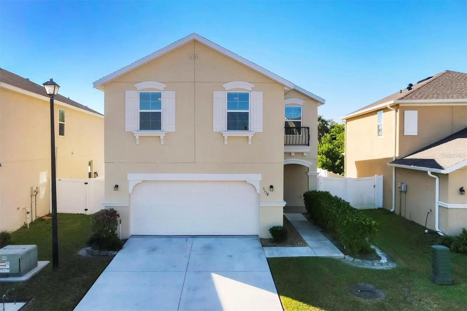 5118 SAN PALERMO DR